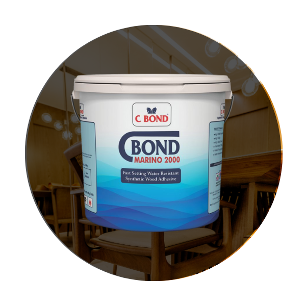 Synthetic Wood Adhesive